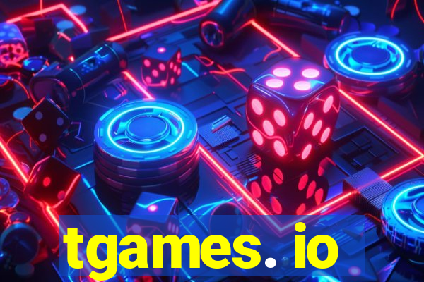 tgames. io