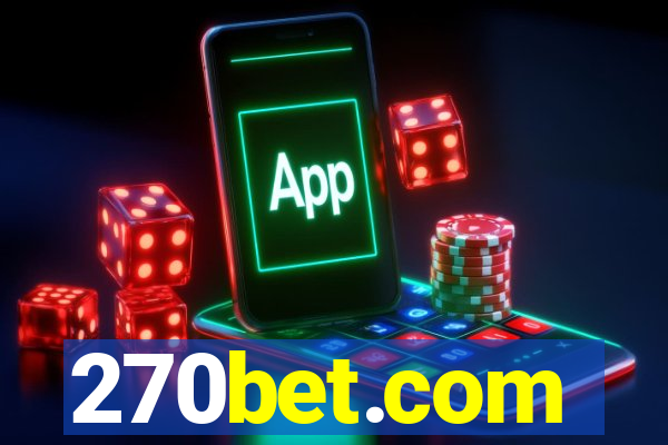 270bet.com