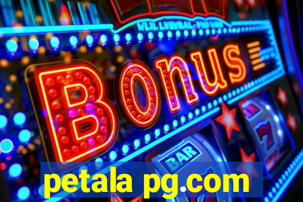 petala pg.com