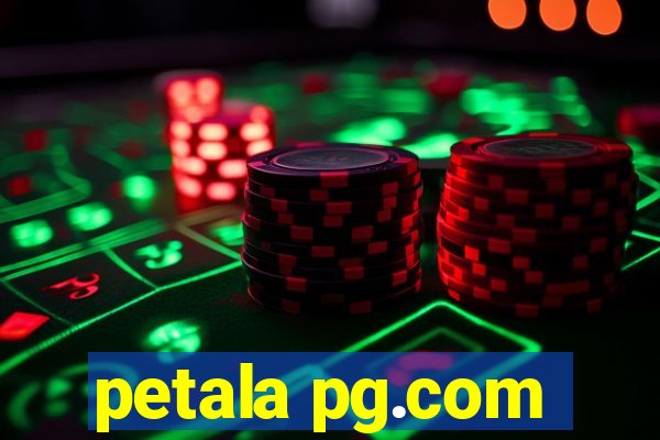 petala pg.com