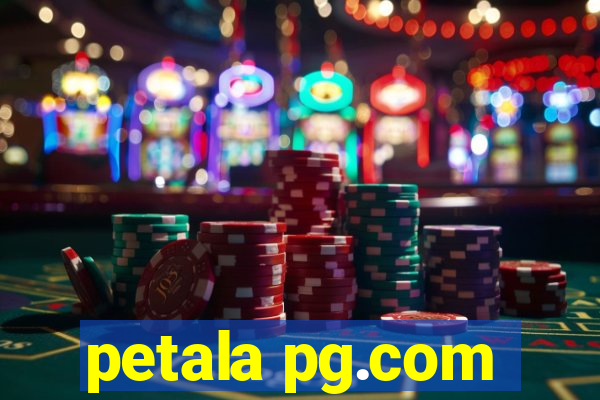 petala pg.com