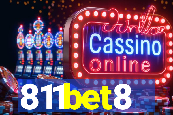 811bet8