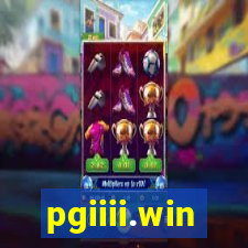 pgiiii.win