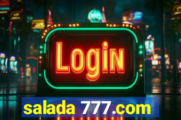 salada 777.com