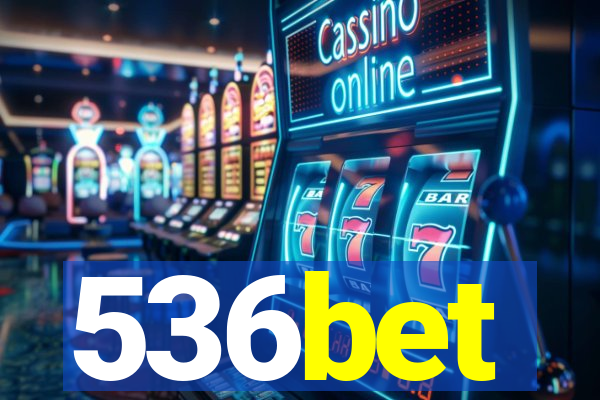 536bet