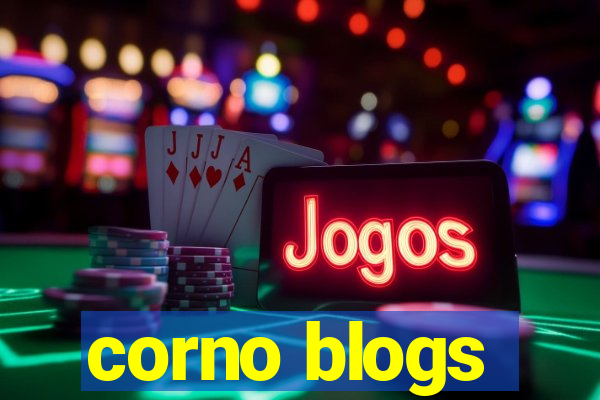 corno blogs