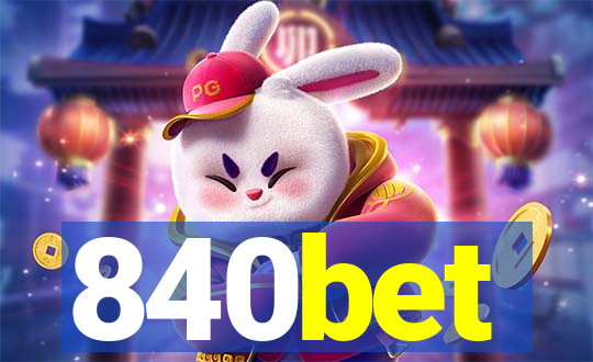 840bet