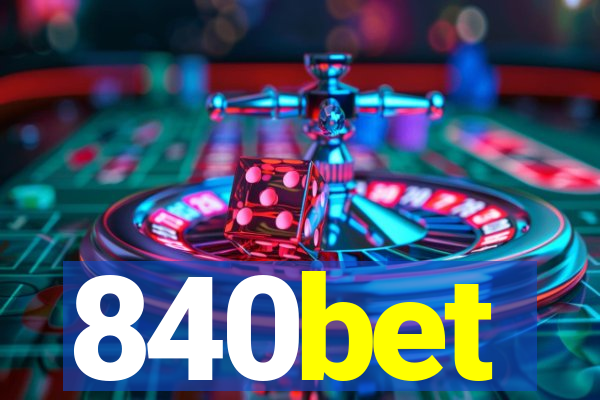 840bet