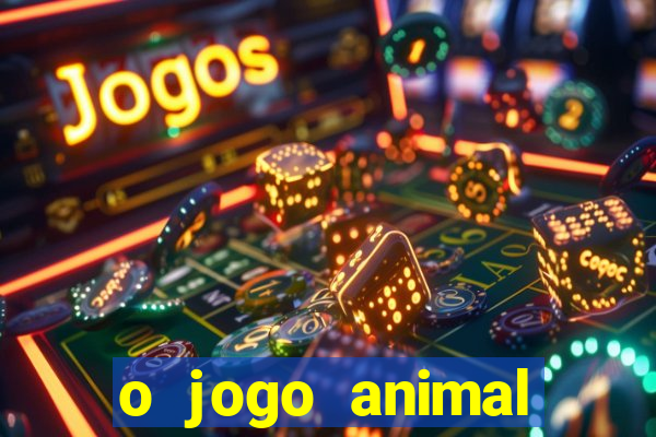 o jogo animal world paga mesmo