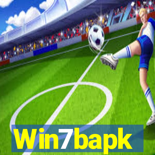 Win7bapk