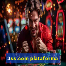 3ss.com plataforma