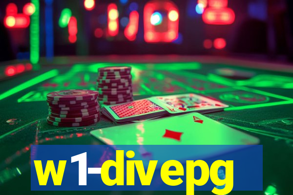 w1-divepg