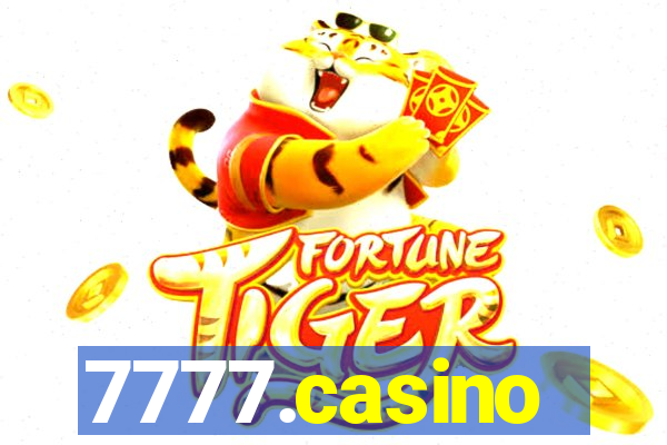 7777.casino