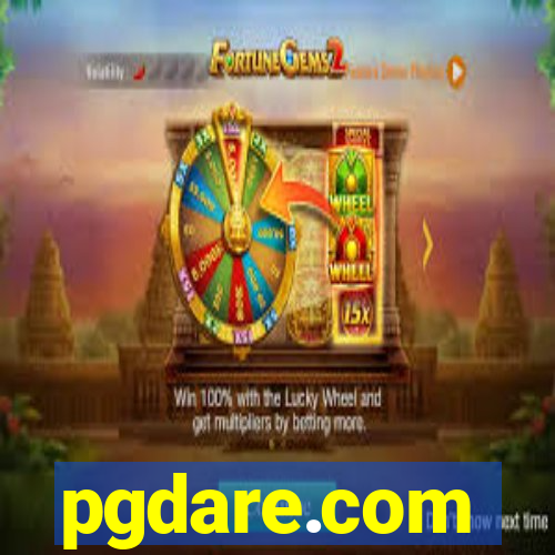 pgdare.com