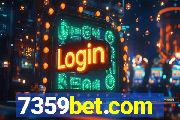 7359bet.com