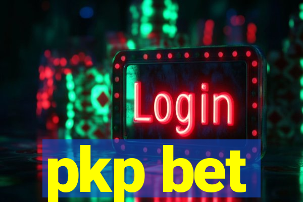 pkp bet