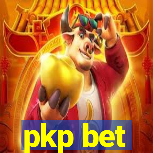 pkp bet