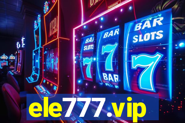 ele777.vip