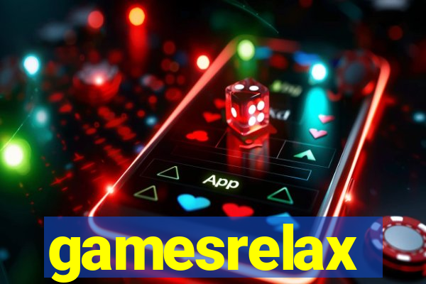 gamesrelax