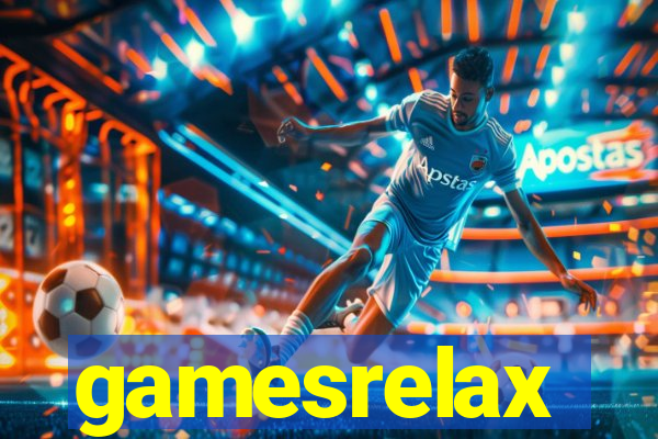 gamesrelax