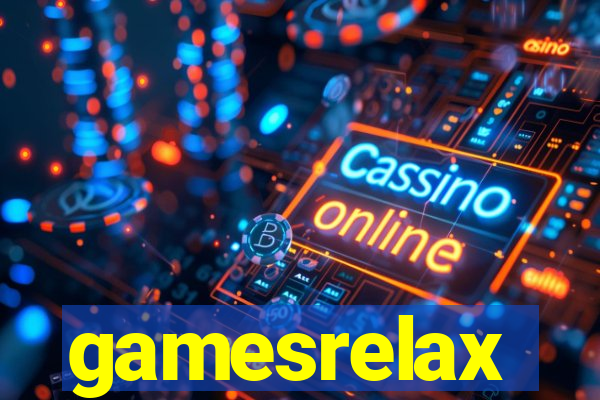 gamesrelax