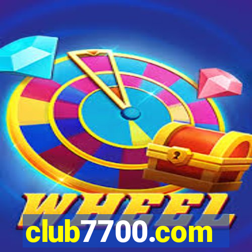 club7700.com