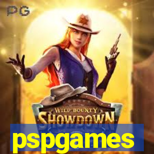 pspgames