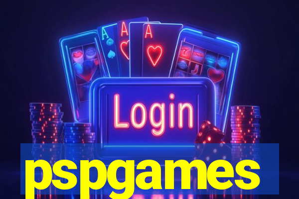 pspgames