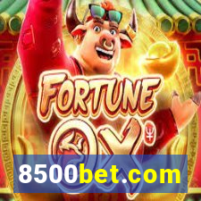 8500bet.com