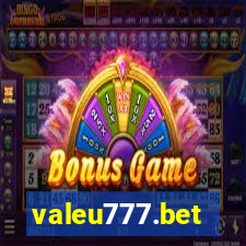 valeu777.bet