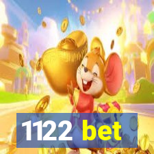 1122 bet