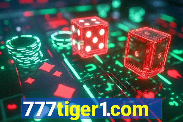 777tiger1.com