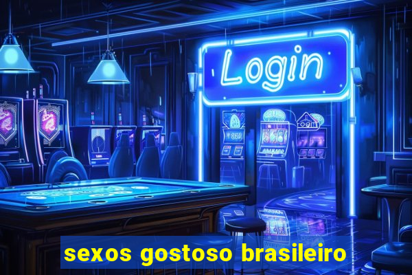 sexos gostoso brasileiro