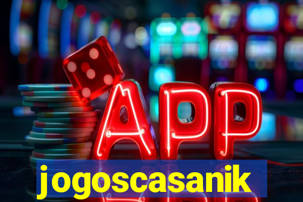 jogoscasanik