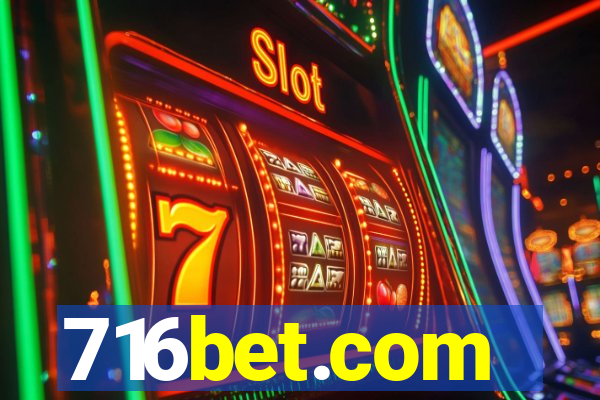 716bet.com