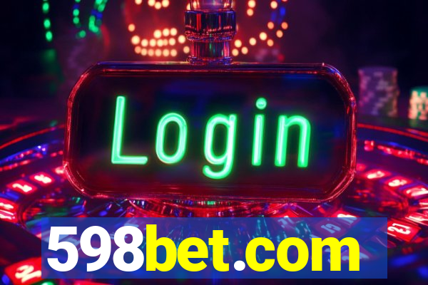 598bet.com