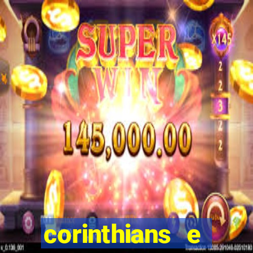 corinthians e cruzeiro futemax