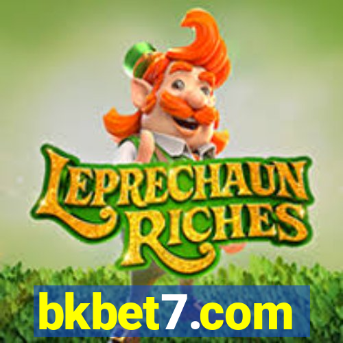 bkbet7.com