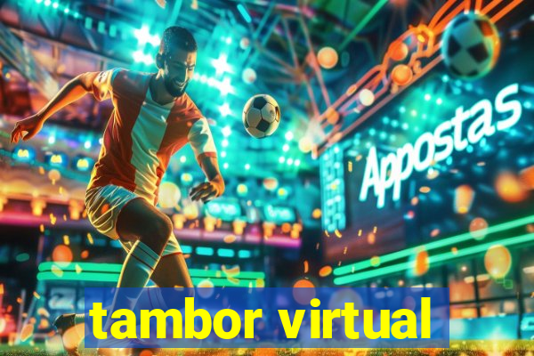 tambor virtual