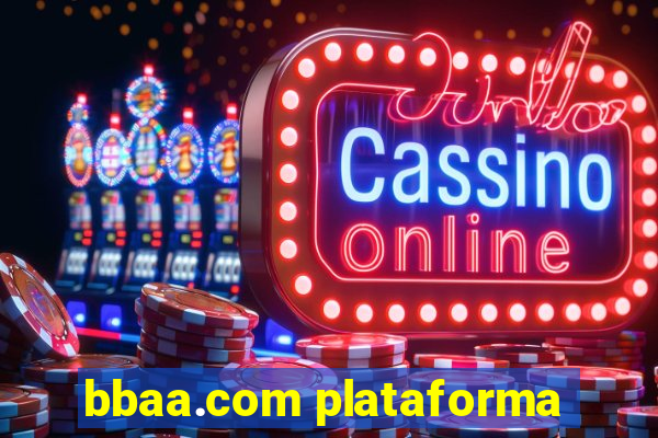 bbaa.com plataforma