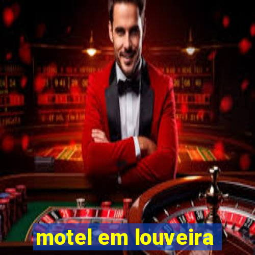 motel em louveira