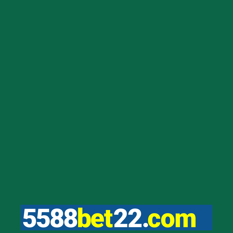 5588bet22.com