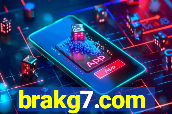 brakg7.com