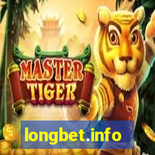 longbet.info