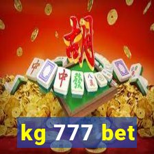 kg 777 bet