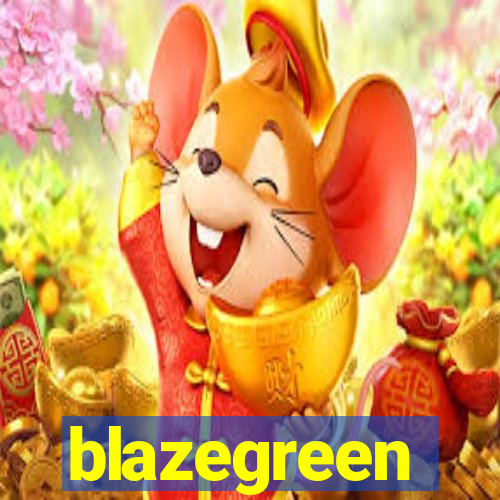 blazegreen