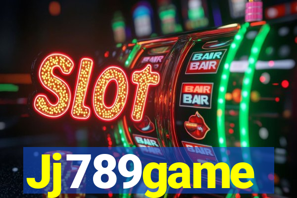 Jj789game