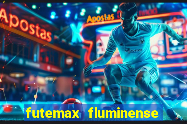 futemax fluminense e fortaleza