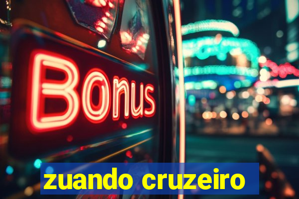 zuando cruzeiro