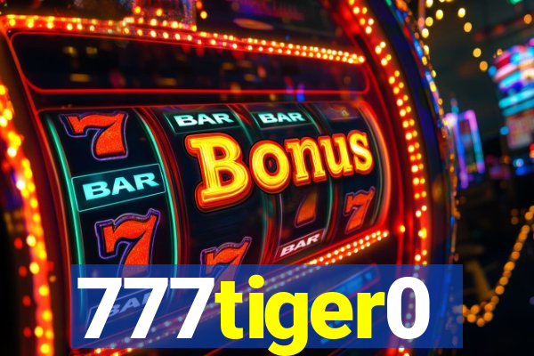 777tiger0